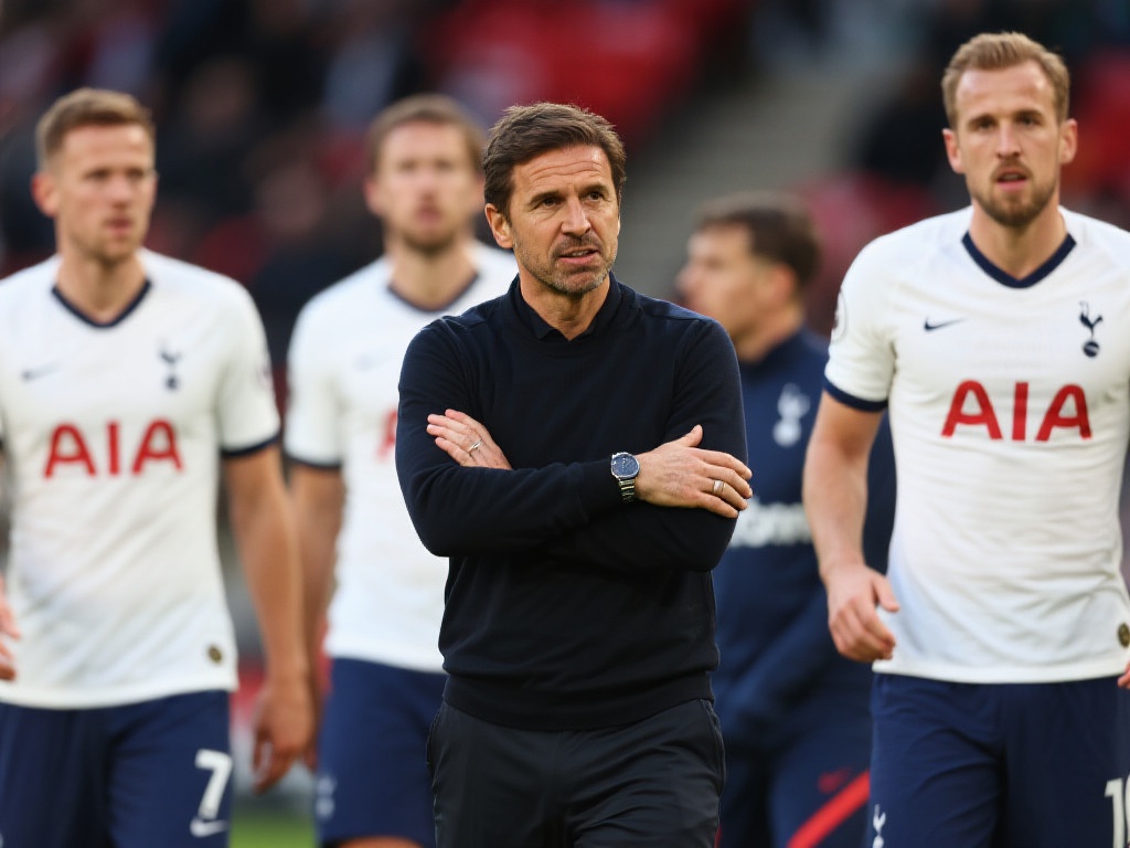 波切蒂诺或成索斯盖特离任后英格兰队主帅热门人选