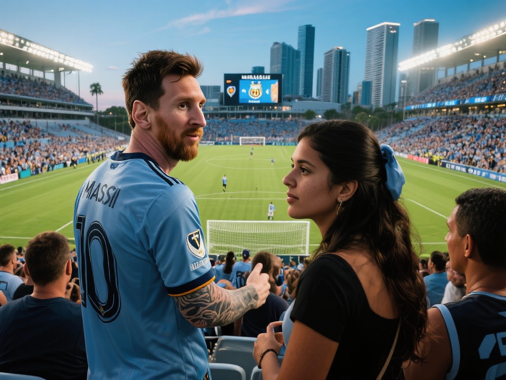 对于许多不看足球的人来说，这项运动可能显