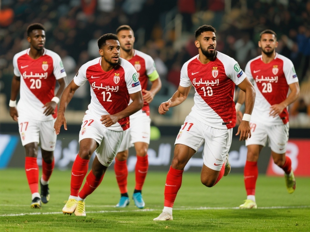 吉达联合稳居榜首，沙特联积分榜最新出炉