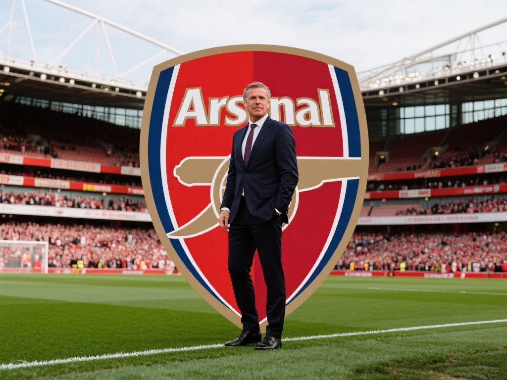 阿森纳俱乐部蓬勃发展,CEO职位或引众多竞者争夺 阿森纳俱乐部发展的核心驱动因素
阿森纳