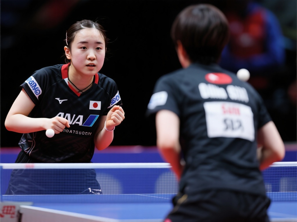 张本美和官宣重要决定,喜讯传出,她对孙颖莎称呼显微妙变化 总而言之,张本美和的发声和决定不仅展示了