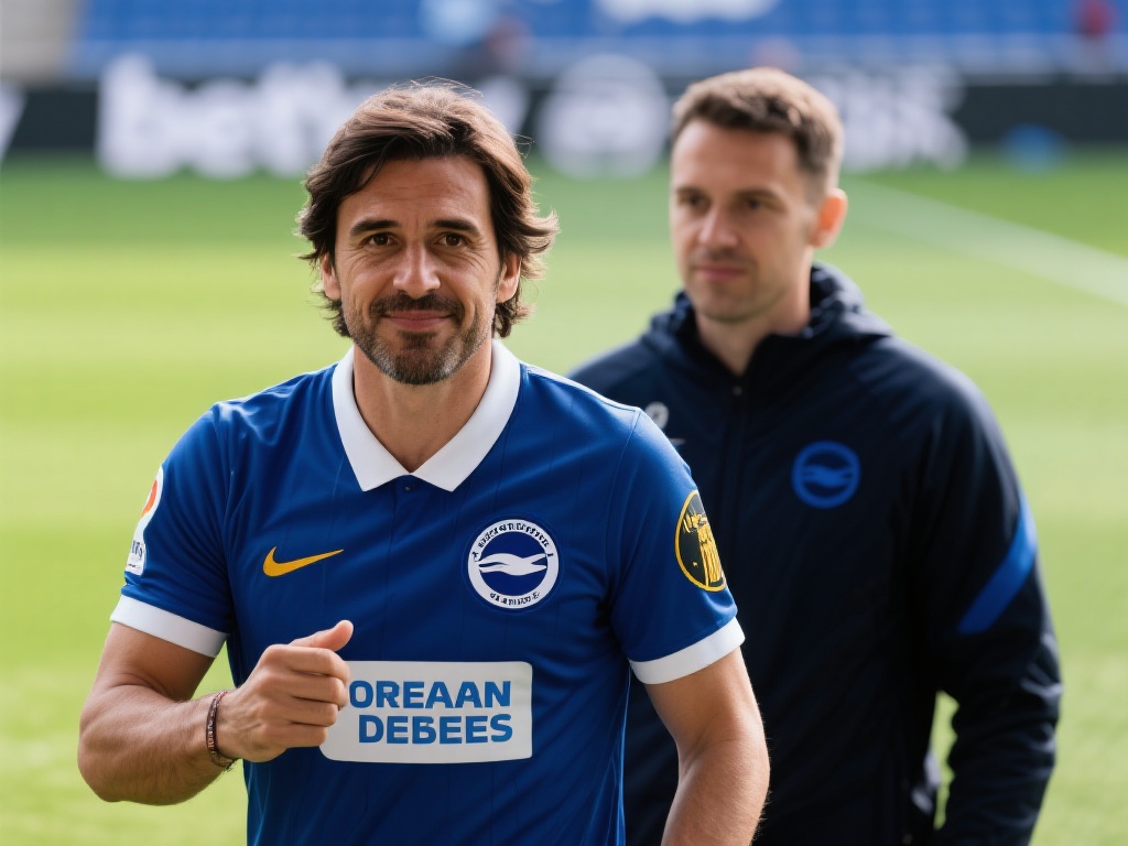 巴萨选帅中意德泽尔比,拒付千万欧元解约金 即便巴萨不支付解约金,他们仍有可能通过直