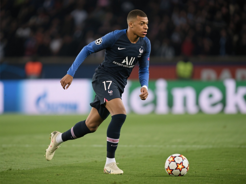 回顾足坛历史，许多年轻球员在职业生涯初期