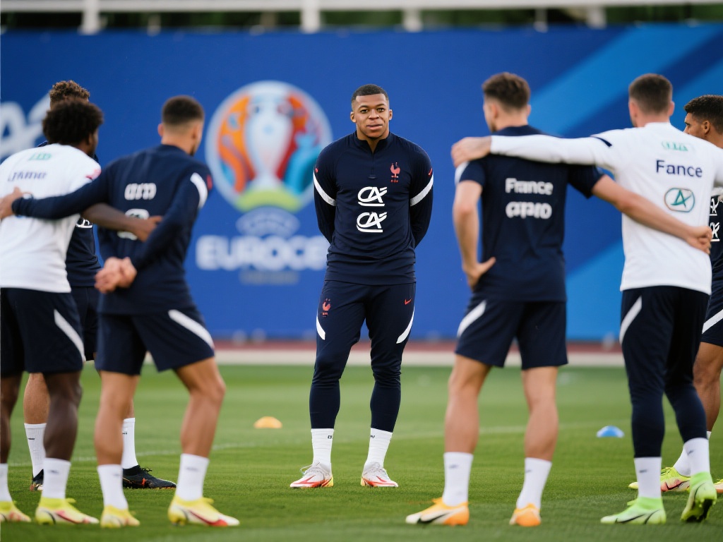 在现代足球中，个人能力固然重要，但强大的