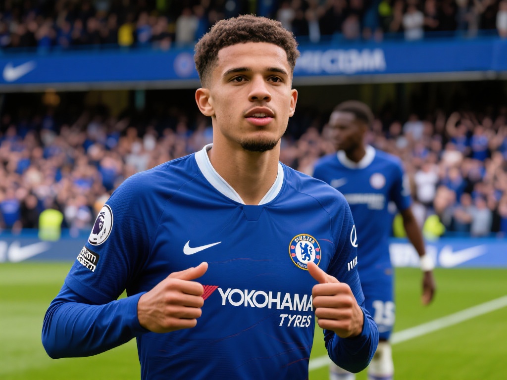 对于众多切尔西球迷而言，新援的引入无疑点