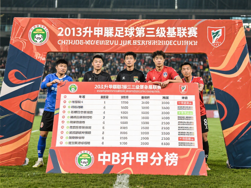 近年来，随着中国足球体系的不断发展，中乙