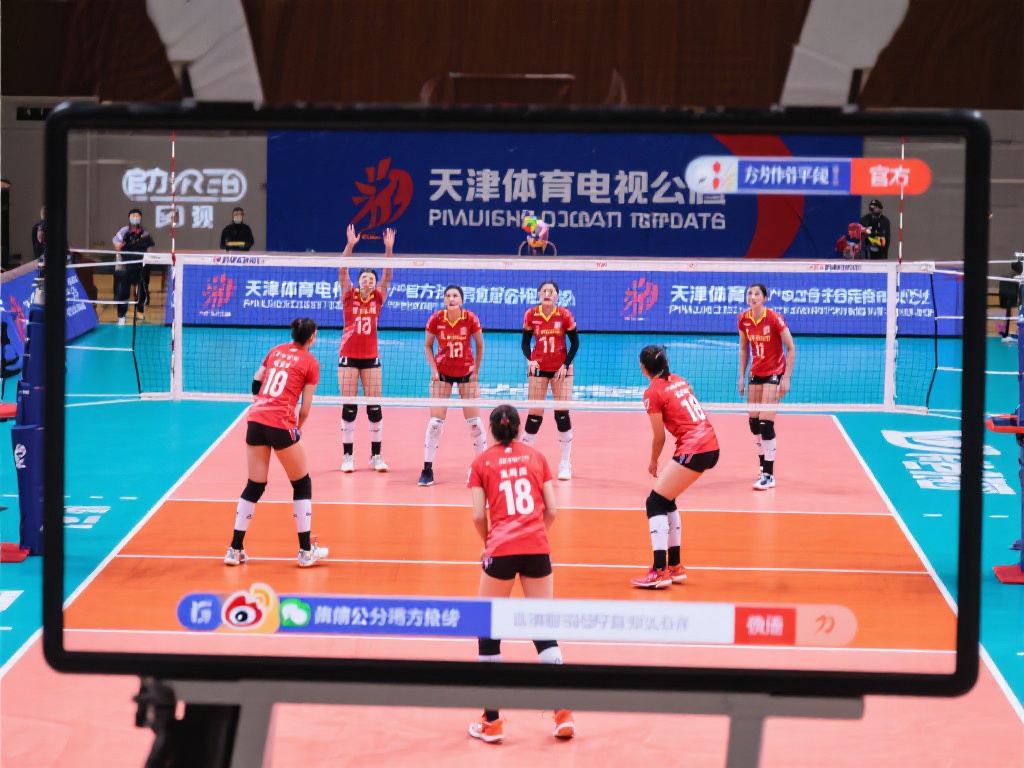 官方合作平台及应用
天津体育频道一直与