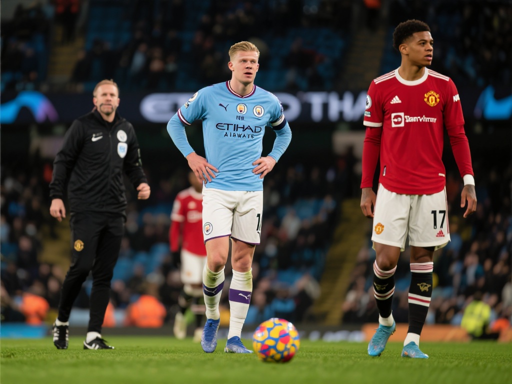 曼氏德比前瞻:无计划的曼联恐难逃惨败命运 曼联当前还存在人员调配不合理的问题,这进