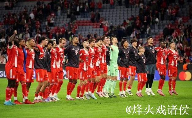 拜仁德国杯客战德甲球队,今夜能否延续21场不败纪录? 拜仁德国杯客战德甲球队,今夜能否延续21场不败纪录?